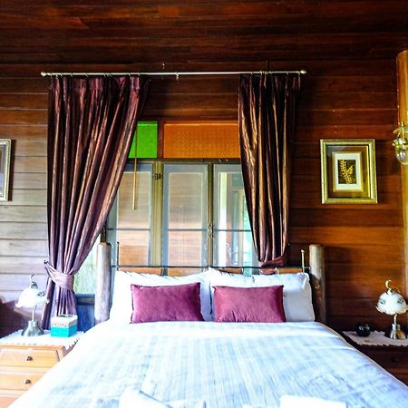 Rommai Villa Chiang Rai Ban Pa Sang Екстериор снимка